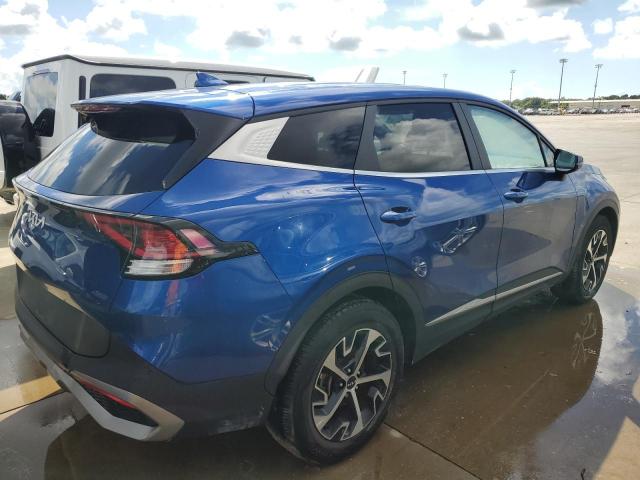 2023 KIA SPORTAGE E - 5XYK33AF2PG020002