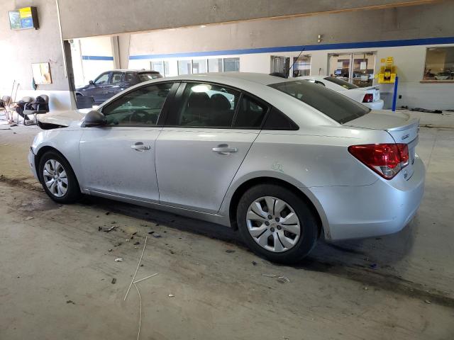 2016 CHEVROLET CRUZE LIMI - 1G1PC5SH7G7209199