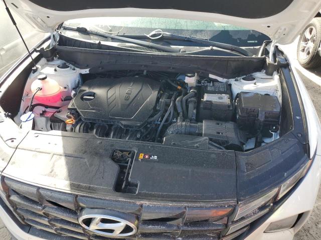2022 HYUNDAI TUCSON SE - 5NMJA3AE8NH006908