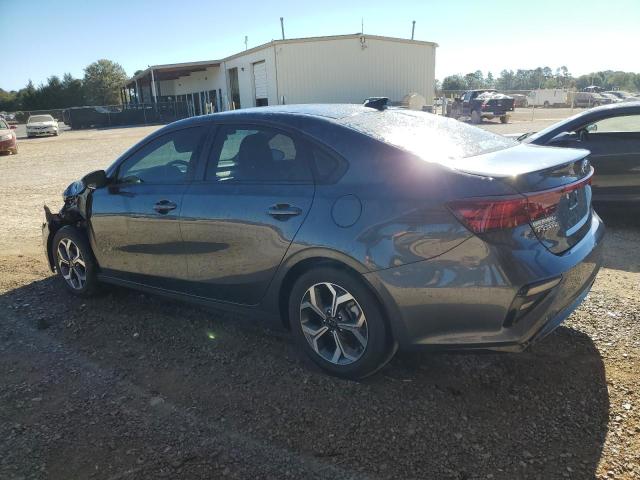 2019 KIA FORTE FE - 3KPF24AD5KE024351