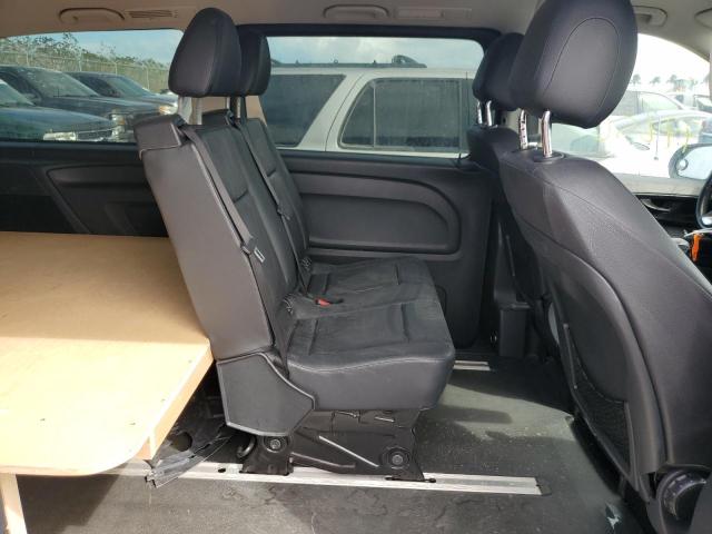 2019 MERCEDES-BENZ METRIS - WD4PG2EE7K3519967