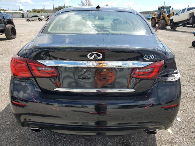 VIN JN1BY1PP7KM685669 2019 Infiniti Q70, L 3.7 Luxe no.6