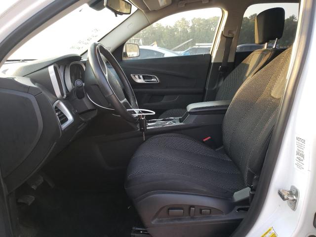 2017 CHEVROLET EQUINOX LT - 2GNALCEK5H1577511