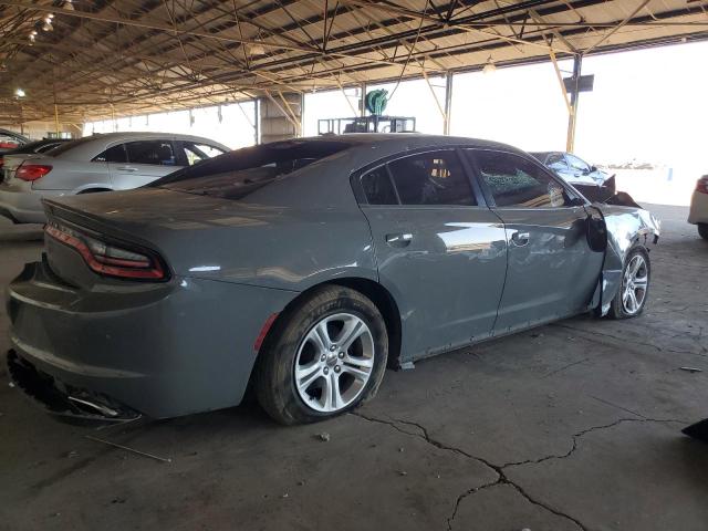 2019 DODGE CHARGER SX - 2C3CDXBG7KH650208