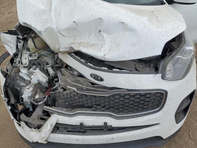 2018 KIA SPORTAGE L - KNDPM3AC8J7423057