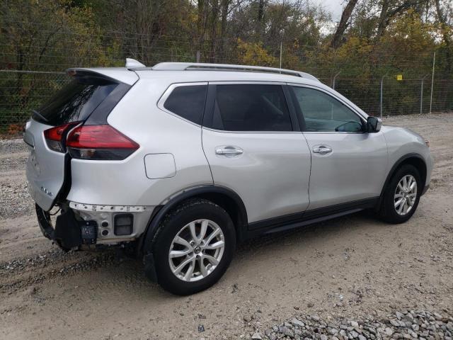 2018 NISSAN ROGUE S - 5N1AT2MV3JC817097