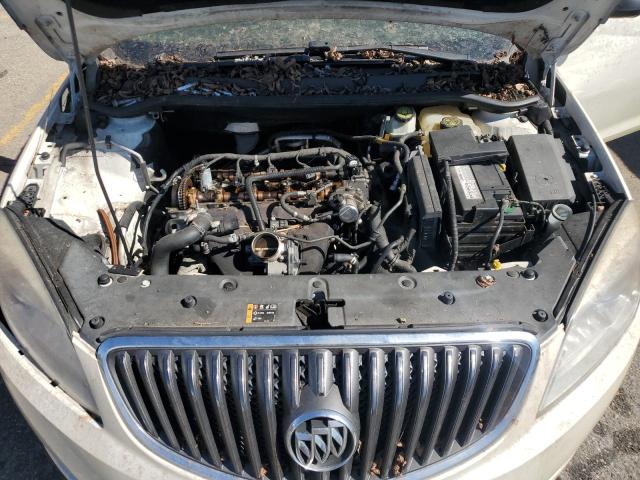 VIN 1G4PP5SK3D4113070 2013 Buick Verano no.11