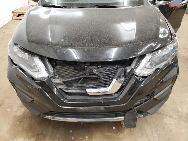 2019 NISSAN ROGUE S - 5N1AT2MV9KC734324
