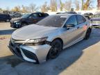 2022 TOYOTA CAMRY NIGH - 4T1T31AK0NU035336