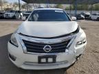 NISSAN ALTIMA 2.5 photo