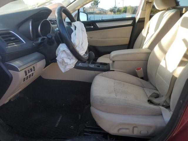 2019 SUBARU OUTBACK 2. - 4S4BSAHC3K3363171