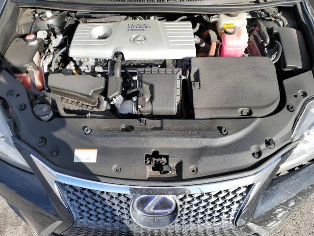 2015 LEXUS CT 200 JTHKD5BH4F2240919