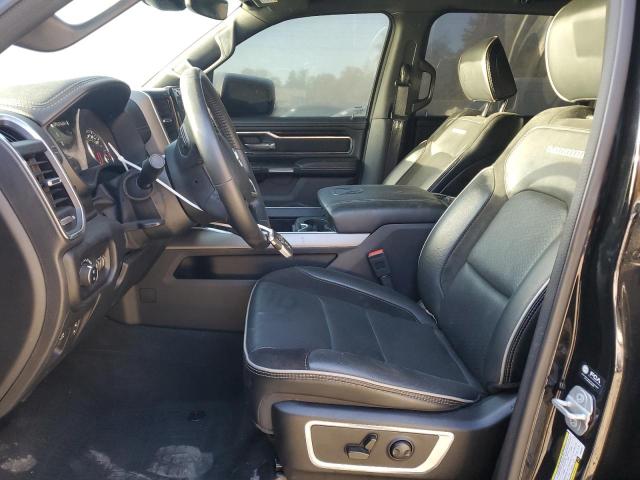 2022 RAM 1500 LARAM - 1C6SRFRT4NN448547