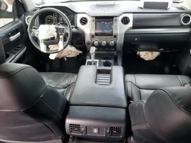 2019 TOYOTA TUNDRA CRE - 5TFDY5F18KX845731