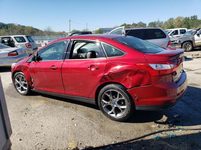 VIN 1FADP3F24DL194131 2013 Ford Focus, SE no.2