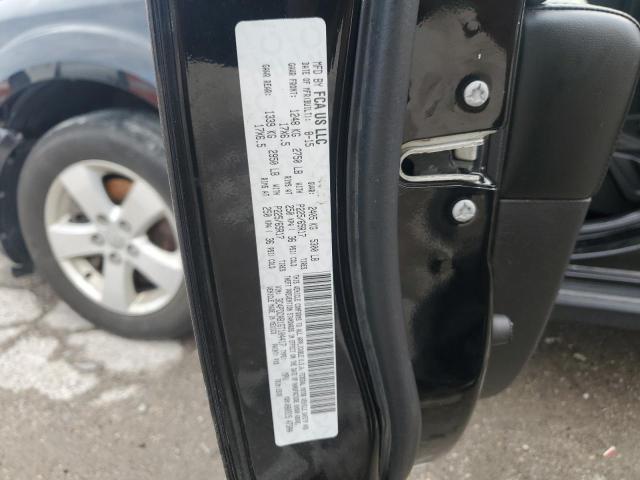 2016 DODGE JOURNEY SE - 3C4PDCAB1GT104417