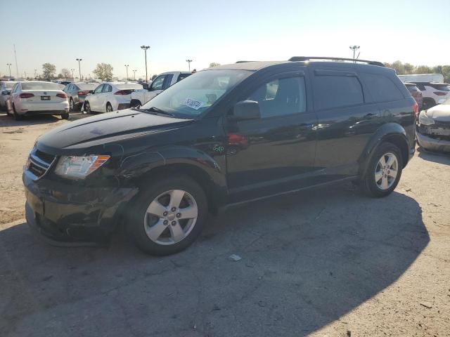 2017 DODGE JOURNEY SE - 3C4PDCAB5HT557148