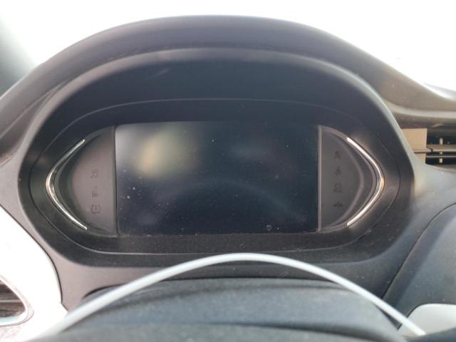 2017 CHEVROLET BOLT EV LT - 1G1FW6S09H4155099