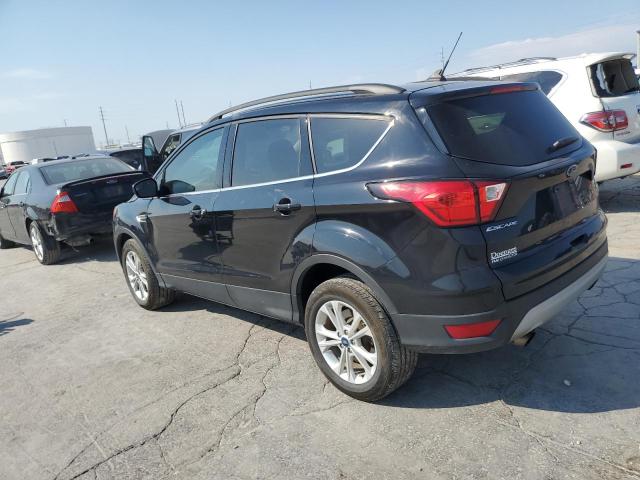 2019 FORD ESCAPE SEL - 1FMCU0HD0KUB01149