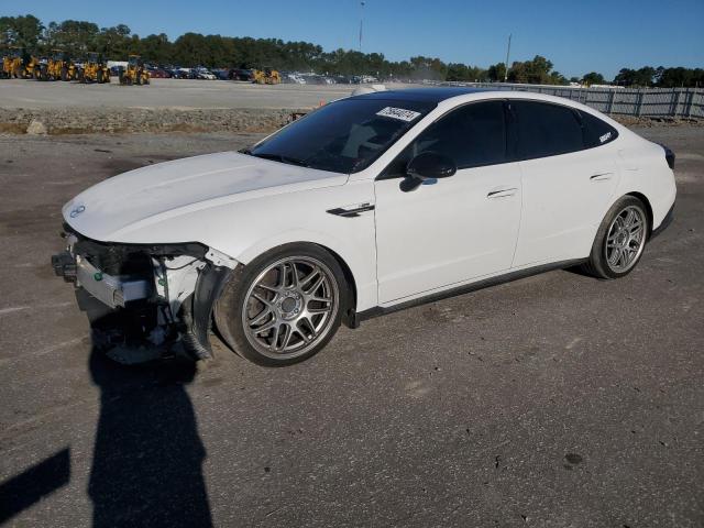 2024 HYUNDAI SONATA N LINE 2024