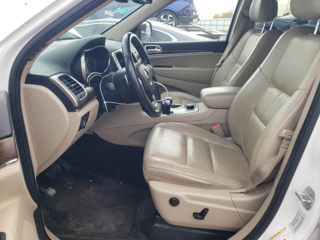 2015 JEEP GRAND CHER - 1C4RJFBG2FC241910