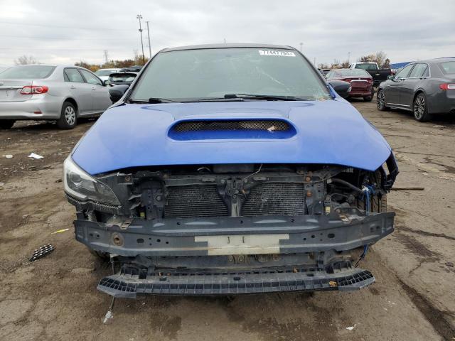 2016 SUBARU WRX STI - JF1VA2M6XG9834317