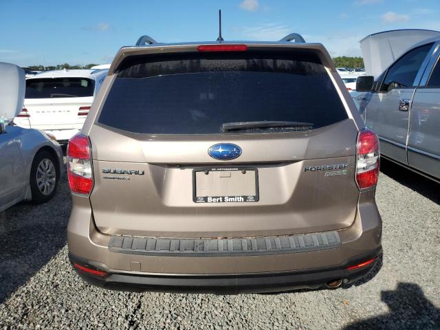 VIN JF2SJAHC2EH537148 2014 Subaru Forester, 2.5I Li... no.6