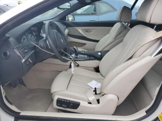 VIN WBAYP9C53DD168785 2013 BMW 6 SERIES no.7