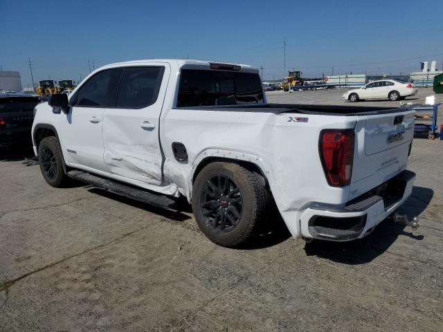 2024 GMC SIERRA K15 3GTUUCE80RG367110