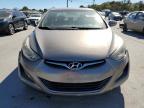 Lot #2936112314 2014 HYUNDAI ELANTRA SE