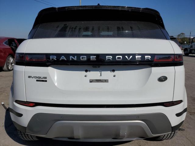 2020 LAND ROVER RANGE ROVE - SALZJ2FX8LH040233