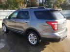 FORD EXPLORER X снимка