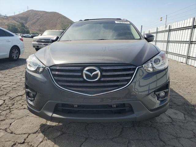 VIN JM3KE4CYXG0725514 2016 Mazda CX-5, Touring no.5