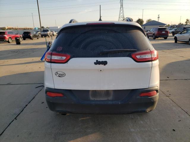 2018 JEEP CHEROKEE L - 1C4PJLDB9JD557105