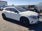 MERCEDES-BENZ GLA 250 4M photo