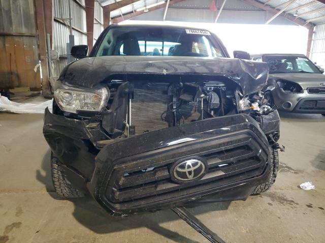 VIN 3TYCZ5AN7PT139788 2023 TOYOTA TACOMA no.5