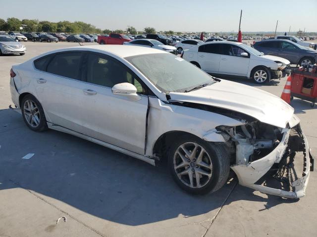 VIN 3FA6P0H77ER315169 2014 Ford Fusion, SE no.4