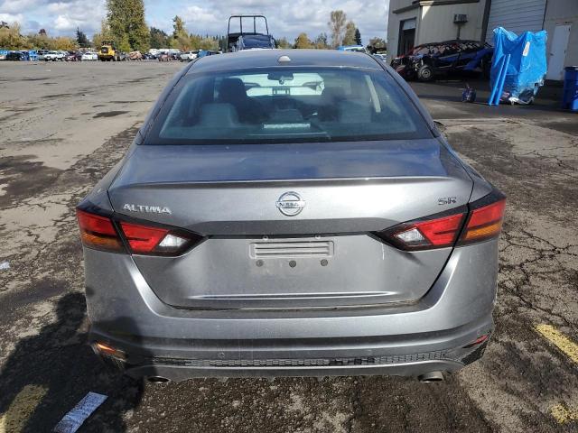 2021 NISSAN ALTIMA SR - 1N4BL4CV0MN387310