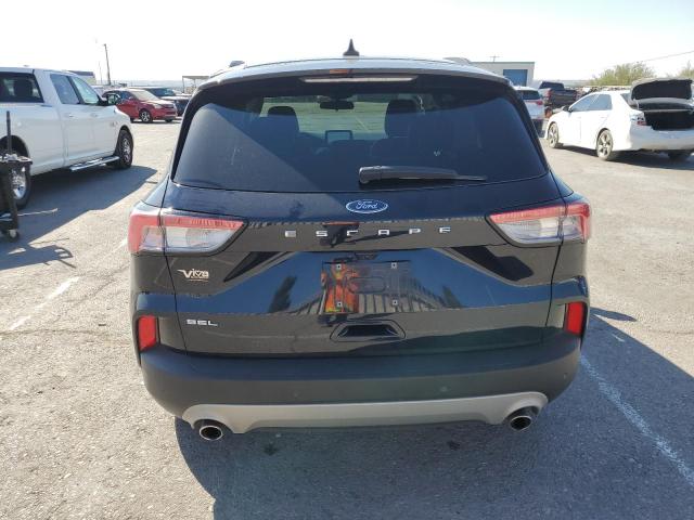 2021 FORD ESCAPE SEL - 1FMCU0H6XMUA78628