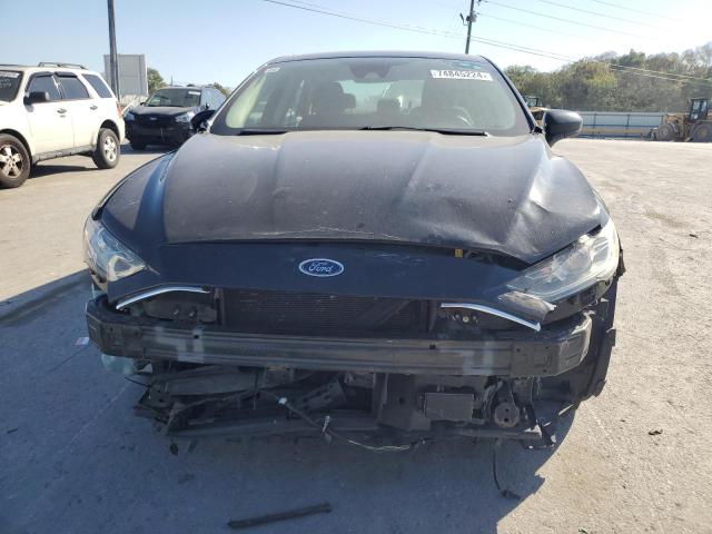 2019 FORD FUSION SE - 3FA6P0H78KR209356