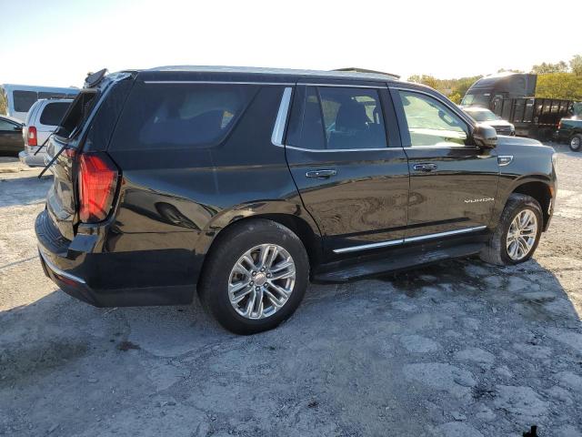 2021 GMC YUKON SLT - 1GKS2BKD5MR171976