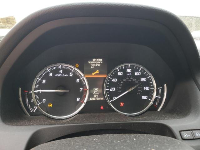 2015 ACURA TLX TECH - 19UUB3F57FA005362