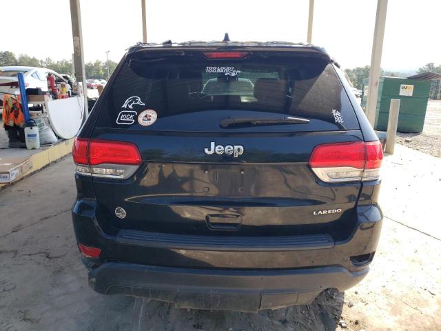 VIN 1C4RJEAG6EC317039 2014 Jeep Grand Cherokee, Laredo no.6