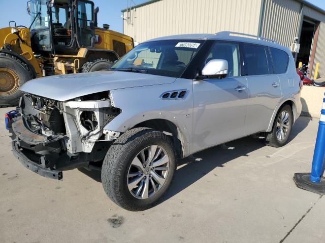 2015 INFINITI QX80 #2957377419