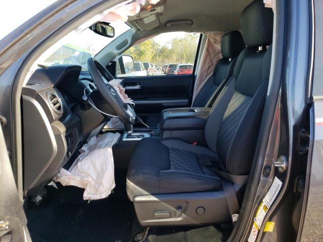 2019 TOYOTA TUNDRA CRE - 5TFDW5F17KX829557