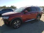 2023 NISSAN PATHFINDER - 5N1DR3DK6PC225211