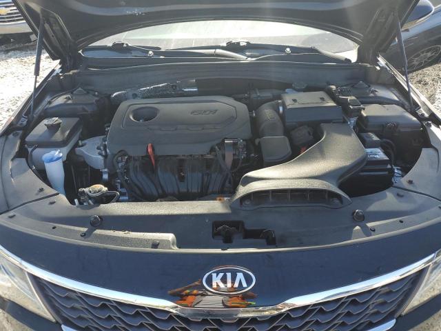 2019 KIA OPTIMA LX - 5XXGT4L35KG310780