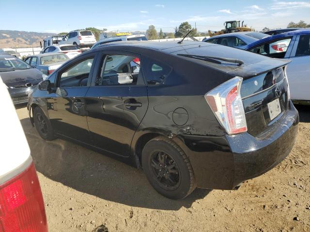 2015 TOYOTA PRIUS - JTDKN3DU0F0473852