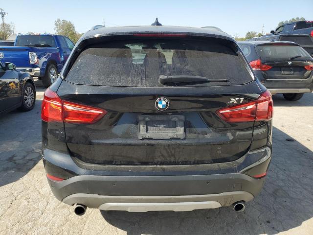 2016 BMW X1 XDRIVE2 - WBXHT3C34GP881002