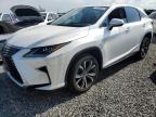 2019 LEXUS RX 350 BAS - 2T2BZMCA5KC197097